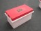 Battery Guard 08000 Single 8-D Battery Box