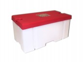 Battery Guard 04001 4-D Battery Box