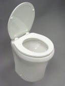 Sealand Masterflush toilet