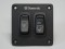 Masterflush flush control