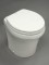 Sealand Masterflush 815601 Macrator toilet