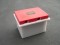 Battery Guard 02600 Dual 6 Volt Battery Box