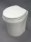 Masterflush 8100 Series toilets