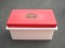 Battery Guard 08000 Single 8-D Battery Box