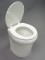 Sealand Masterflush toilet