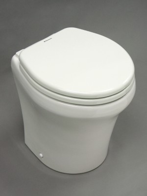 Sealand Masterflush 815601 Macrator toilet