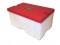 Battery Guard 08001 Premium 8-d battery box