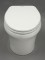Sealand / Dometic 8112 Masterflush Macerator toilet