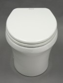 Sealand / Dometic 8112 Masterflush Macerator toilet