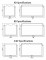 Size Specifications For all Standard Boxes