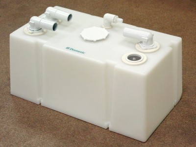 Sealand DHT61L Holding tank system 16 Gallons