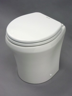 Masterflush 8100 Series toilets